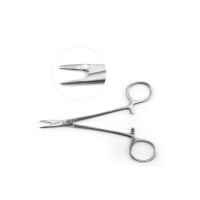 Olsen Hegar Needle Holder
