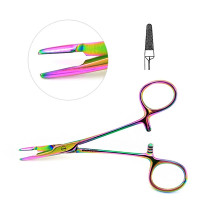 Olsen Hegar Needle Holders