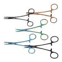 Olsen Hegar Needle Holder Scissors ...