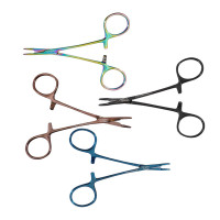 Olsen Hegar Needle Holder Scissors ...