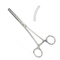 Kocher Forceps
