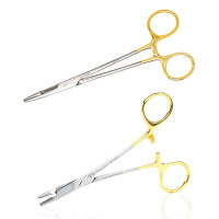 Needle Holder Tungsten Carbide