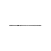 Ear Metal Applicators