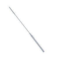 Ear Metal Applicators