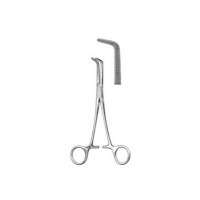 Mixter Forceps