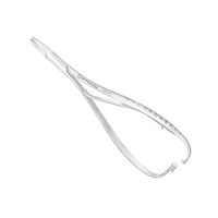 Mathieu Needle Holder