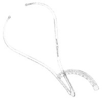 Gynecology Miscellaneous Obstetric Forceps