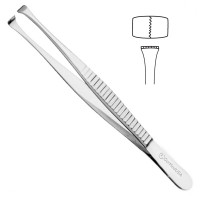 Tissue Forceps