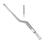 Tissue Forceps