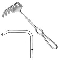 Ollier Retractor