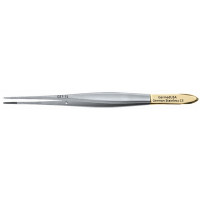 Dressing and Tissue Forceps Tungsten Carbide Insert