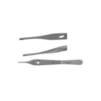 Dermal Forceps
