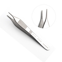 Dermal Forceps