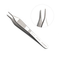 Dermal Forceps