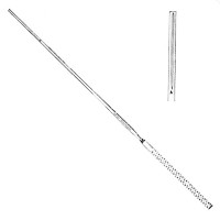 Ear Metal Applicators