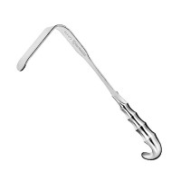 General Operating Retractors
