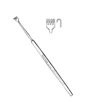 Plastic Surgery Retractors