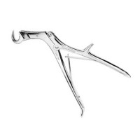 Rib Shears, CTI
