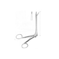 Neurosurgery Clip Applying and Holding Instruments