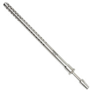 Poole Suction Tube