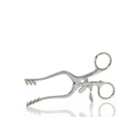 Weitlaner Retractors