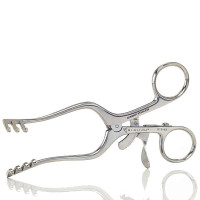 Weitlaner Retractors