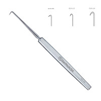 Cottle Skin Hook
