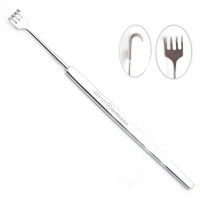 Dermal Retractors