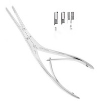 Nasal Forceps