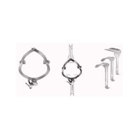 Abdominal Retractors