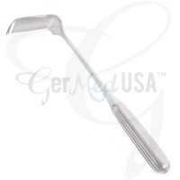 Sauerbruch Retractor