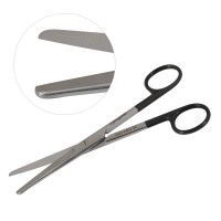 Operating Scissors SuperCut Blunt B...