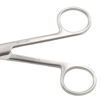 Operating Scissors Sharp Blunt Points Straight