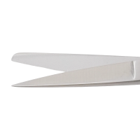 Operating Scissors Sharp Blunt Points Straight