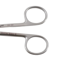 Operating Scissors Sharp Blunt Points Straight