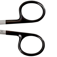 Operating Scissors SuperCut Sharp Blunt Points Straight