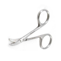 TURMSPITZ Stitch Removal Scissor - BR Surgical