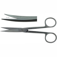 Operating Scissors