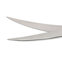 Operating Scissors Sharp Sharp Curved