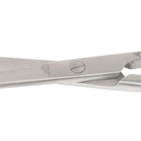 Operating Scissors Sharp Sharp Straight