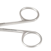 Operating Scissors Sharp Sharp Straight