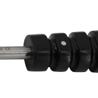 Osteotomes Curette 8.25"