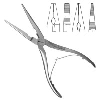 Universal Pliers