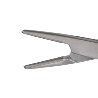 Webster Needle Holder Tungsten Carbide