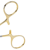 Webster Needle Holder Tungsten Carbide