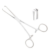 Allis Tissue Forceps