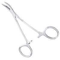 Splinter Forceps