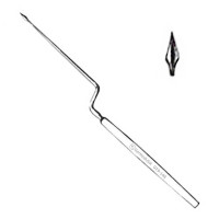 Ear Knives