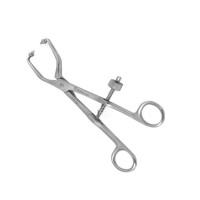 Pelvic Reduction Forceps