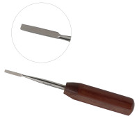 Periosteal Elevators Sharp Edge Phenolic Handle